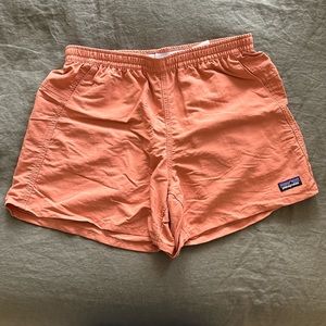 Patagonia Baggies Shorts